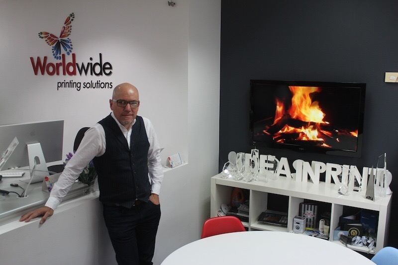 We Met the Sydney Designer Who Invented the Fireplace DVD